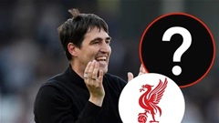 Vì sao Liverpool chọn Andoni Iraola?